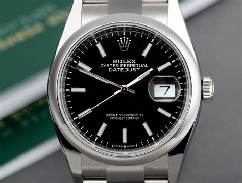 rolex datejust 126200-0020|Rolex Datejust 36mm 126200.